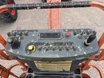 Control Station Upper with