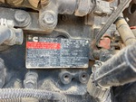 Motor with