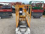 Control Station Upper with