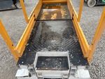 Control Station Upper with