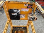 Control Station Upper with