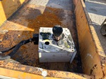 Control Station Upper with