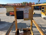 Control Station Upper with