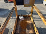Control Station Upper with