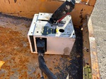 Control Station Upper with