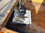 Control Station Upper with