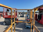Control Station Upper with