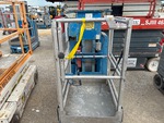 Basic Control Station Upper with
