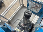 Basic Control Station Upper with