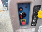 Basic Lower Control Station with