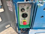 Basic Lower Control Station with