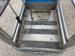 Basic Control Station Upper with