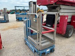 Basic Control Station Upper with