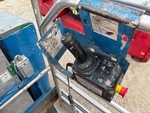 Basic Control Station Upper with