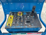 Control Station Upper with