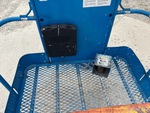 Control Station Upper with