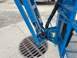 Hydraulics with