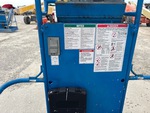 Control Station Upper with
