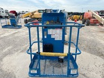Control Station Upper with