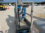 Basic Control Station Upper with