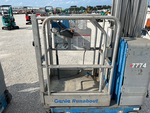 Basic Control Station Upper with