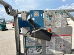Basic Control Station Upper with