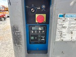 Basic Lower Control Station with