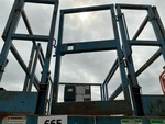 Control Station Upper with