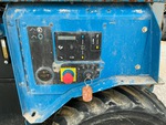 Control Station Ground with