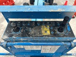 Control Station Upper with
