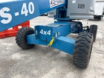 Chassis with