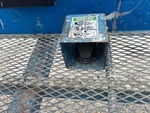 Control Station Upper with