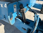 Hydraulics with