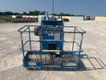 Control Station Upper with
