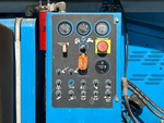 Basic Lower Control Station with