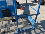 Basic Control Station Upper with