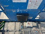 Basic Control Station Upper with