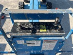 Basic Control Station Upper with
