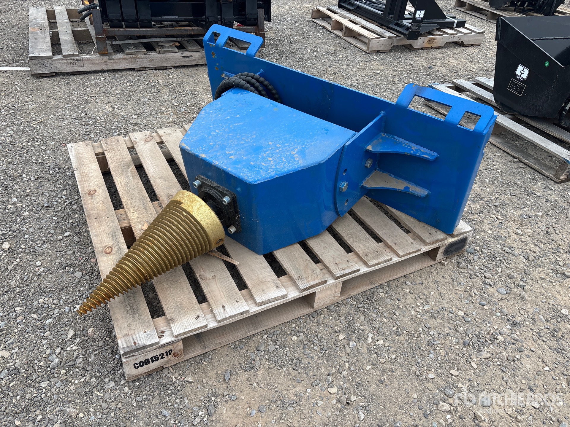 2026 GIYI GY-LS43
