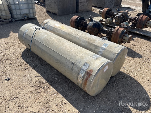 Freightliner Fuel Tank