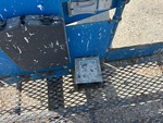 Control Station Upper with