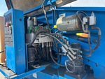 Hydraulics with