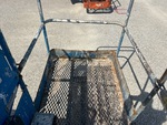 Control Station Upper with