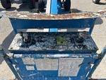 Control Station Upper with