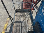Control Station Upper with