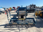 Basic Control Station Upper with
