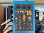 Basic Lower Control Station with