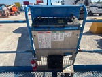 Basic Control Station Upper with
