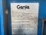 General Appearance with N.º de serie/VIN