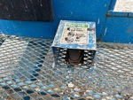 Basic Control Station Upper with